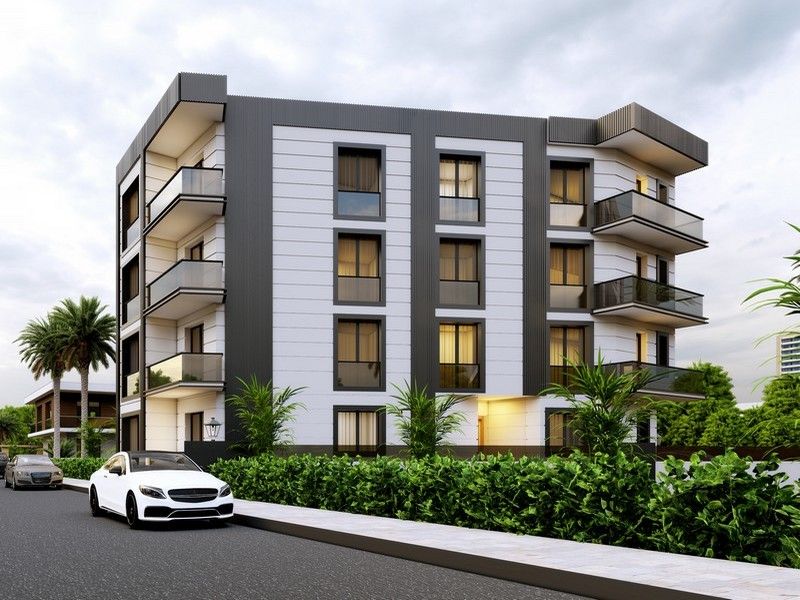 İç Mekan Hava Kalitesini Artırmak Reka Havalandırma'nın Hizmetleri